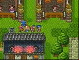Dragon Quest VI - Maboroshi no Daichi