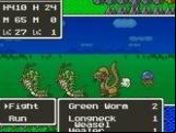Dragon Quest V - Tenkuu no Hanayome