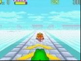 Yoshis Safari