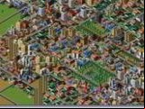 Sim City 2000
