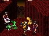Battletoads - Battlemaniacs