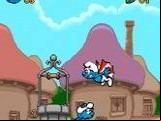 The Smurfs