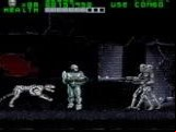 Robocop VS The Terminator
