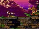 Donald Duck -  Maui Mallard in Cold Shadow