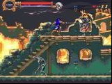 Castlevania Vampire Kiss