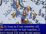 Treasure Hunter G