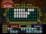 Wheel Of Fortune