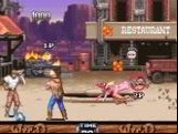 Wild Guns