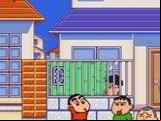 Crayon Shin-chan - Arashi wo yobu Enji