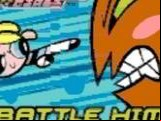 The Powerpuff Girls - Battle Him