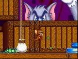 Tom and Jerry