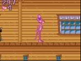 Pink Panther in Pink Goes to Hollywood