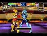 Dual Heroes