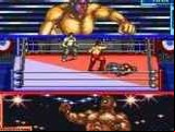 Hammerlock Wrestling