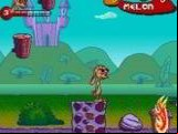 Ren and Stimpy - Buckaroos