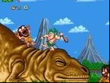 Joe and Mac - Caveman Ninja