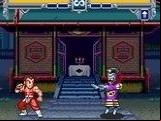 Super Chinese Fighter