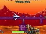 Thunderbirds - International Rescue