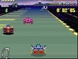 F-Zero 2 - Grand Prix