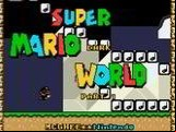 Super Mario Dark World (Part 1) (Hack)
