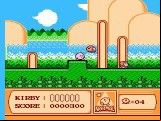 Kirby's Adventure