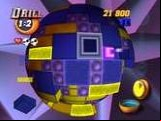 Tetrisphere