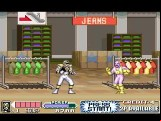 Mighty Morphin Power Rangers