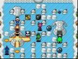 Super Bomberman 3