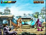 Altered Beast - Guardian of the Realms
