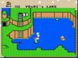 Super Mario - Wario World (Hack)