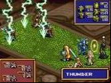 Ogre Battle