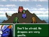 Emerald Dragon