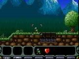 King Arthur's World