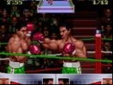 Chavez Boxing