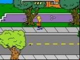 The Simpsons: Bart's Nightmare