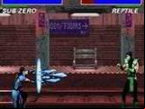 Mortal Kombat 3 - Ultimate