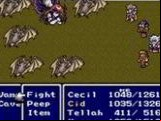 Final Fantasy 4