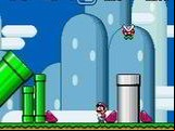 Super Emil World (SMW1 Hack)
