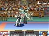 Taekwon-Do