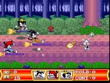 Animaniacs