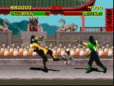 Mortal Kombat