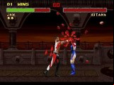 Mortal Kombat II