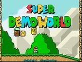 Super Demo World III (SMW1 Hack)