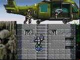 Gun Force