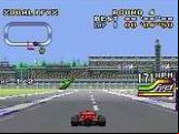 Michael Andrettis Indy Car Challenge