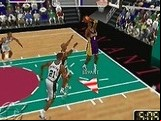 Kobe Bryant's NBA Courtside