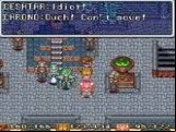 Secret of mana 2