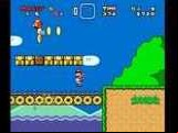 Super Demo World - The Legend Continues (SMW1 Hack)
