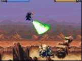 Super Star Wars-Return of the Jedi