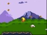 Pac in Time